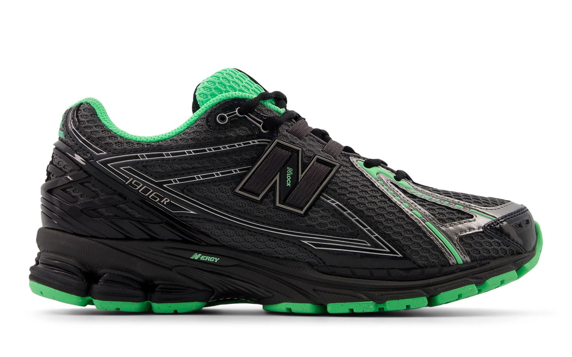 靴 New Balance 1906RD 69ebf385de5f272f99284cd7ee1cd0