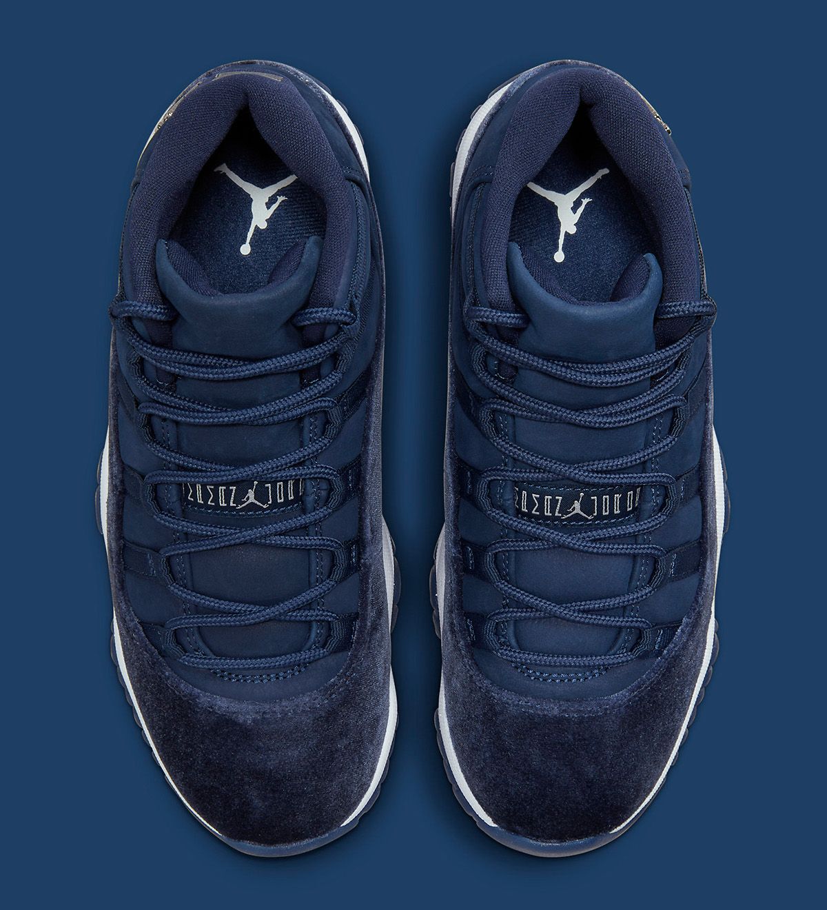 Navy 2024 blue 11s