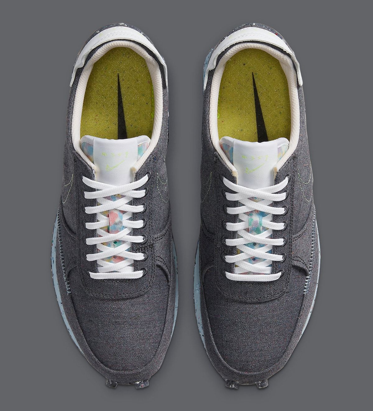 ★Nike ナイキ Nike Daybreak Type Recycled Canvas Nike Daybreak Type Recycled Canvas | eBay
