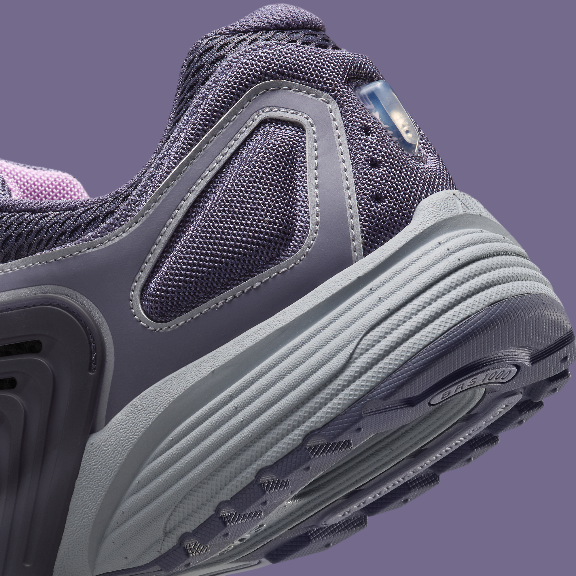 The Nike Air Pegasus Wave 
