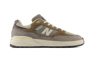 New Balance Numeric Andrew Reynolds 933 "Grey Days"