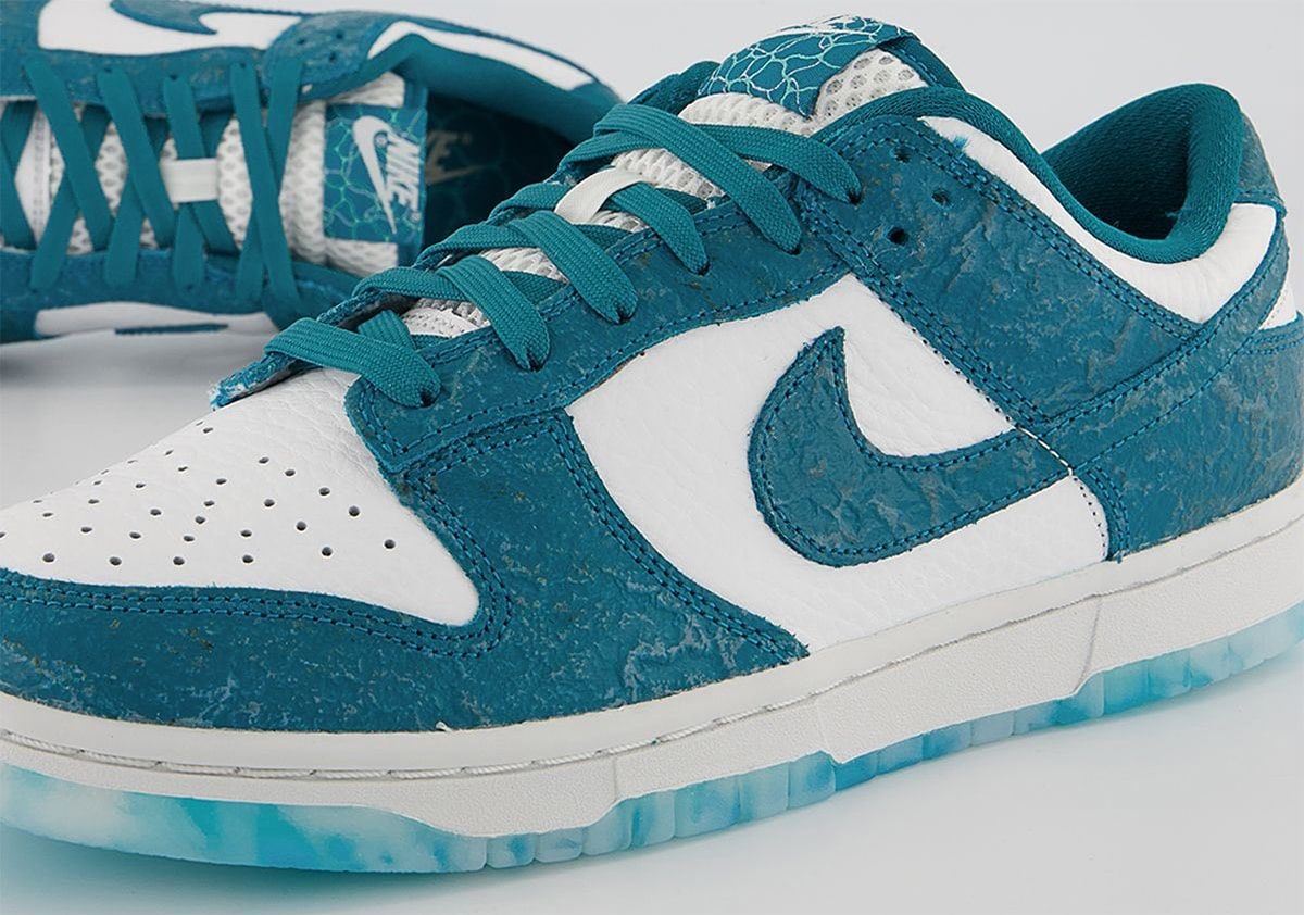 Where to Buy the Nike Dunk Low “Ocean” | House of Heat°