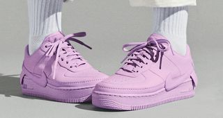 Nike Air Force 1 Jester AO1220 500