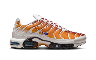 Nike Air Max Plus x One Block Down "Chutney"