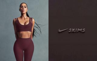 NikeSKIMS Collection