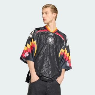 Germany adidas Bring-Back U.S. Football Jersey for the 2026 FIFA World Cup™.