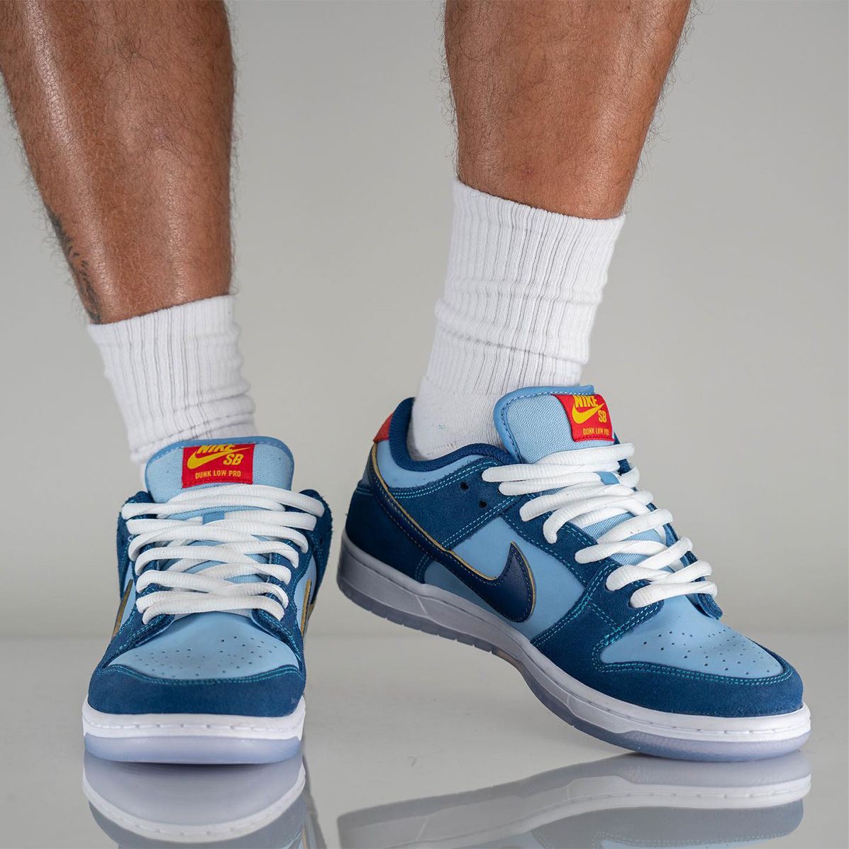 Where to Buy the Why So Sad? x Nike SB Dunk Low | House of Heat°