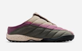 Kids Of Immigrants x Nike T90 Mule "Khaki" (SKU: IH4422-200). Photo via Nike.