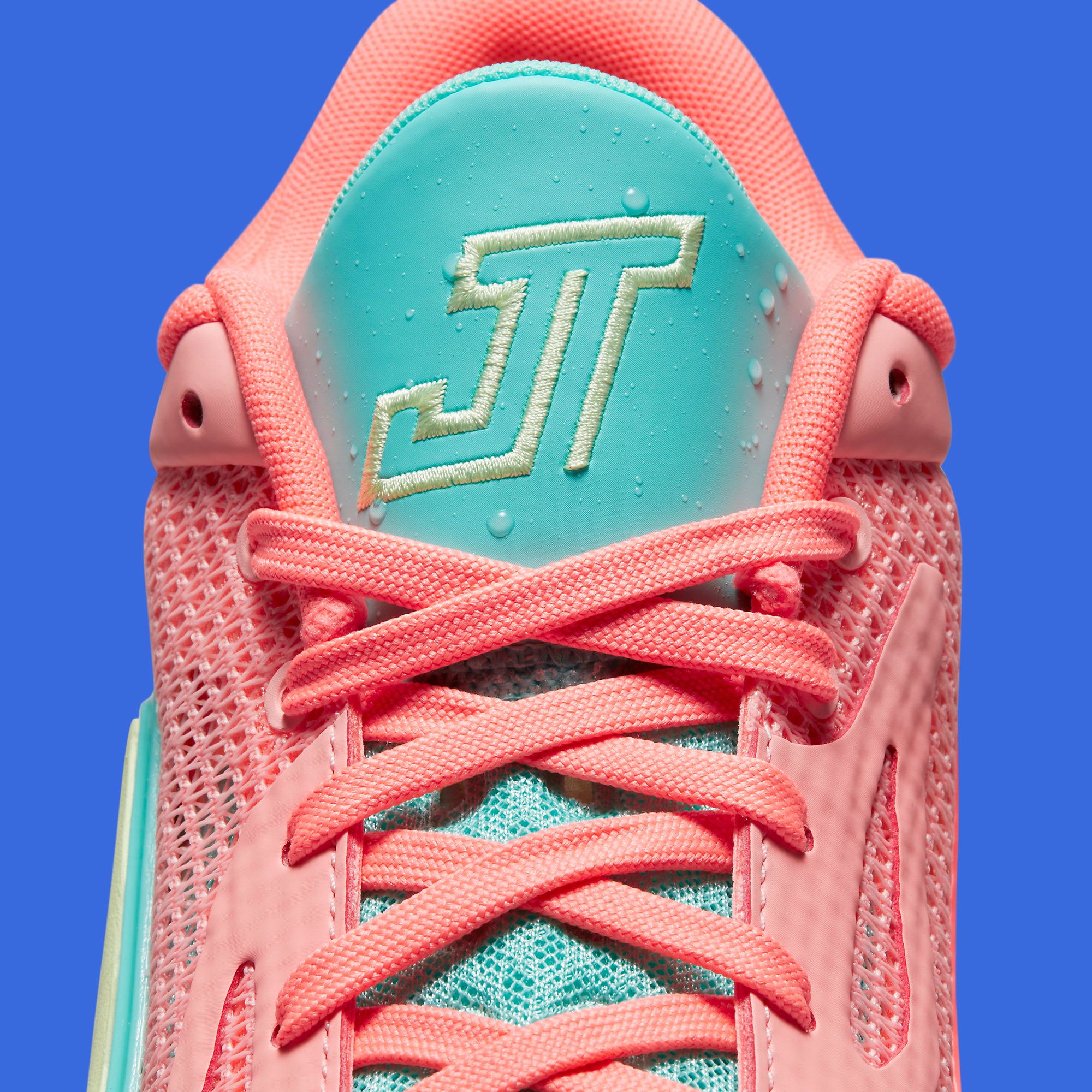 How to Buy The Jordan Tatum 1 'Pink Lemonade' - Sports Illustrated  FanNation Kicks News, Analysis and More
