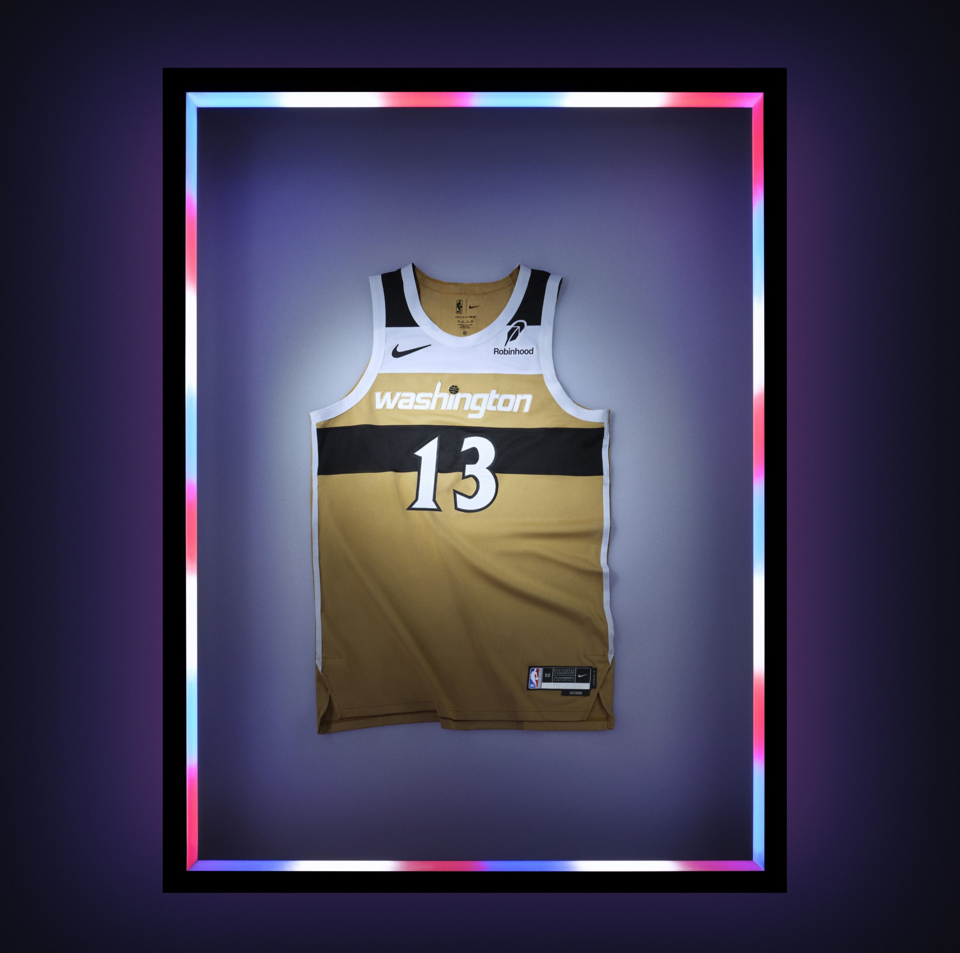 City Edition Jersey