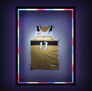 City Edition Jersey