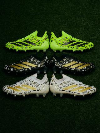 adidas Adizero Electric.1 II Cleats Available Now