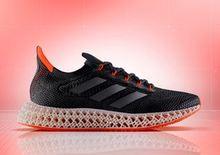 adidas 4dfwd core black solar red fy3963 release date 2