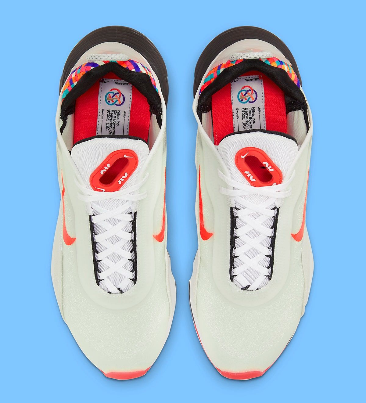 air max 2090 chinese new year