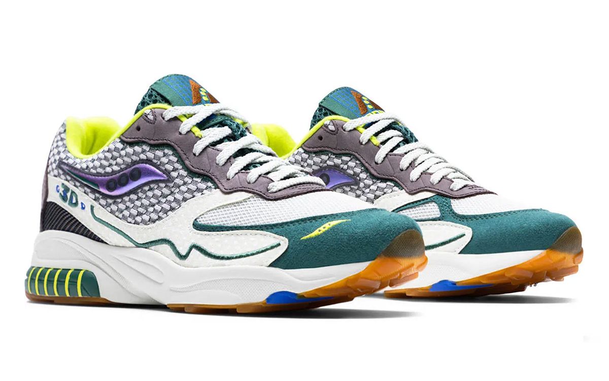 Saucony 2025 hurricane 21