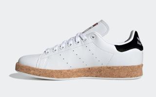 marvel x adidas pot stan smith groot gz5989 release date 4