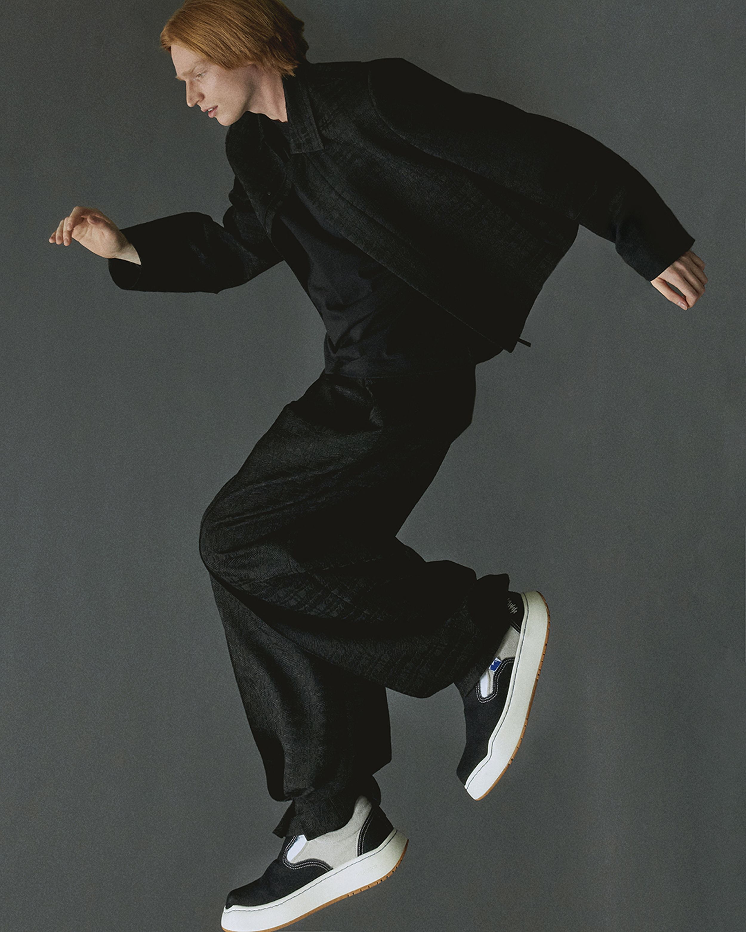 ADER ERROR's Debut Sneaker Collection is Available Now