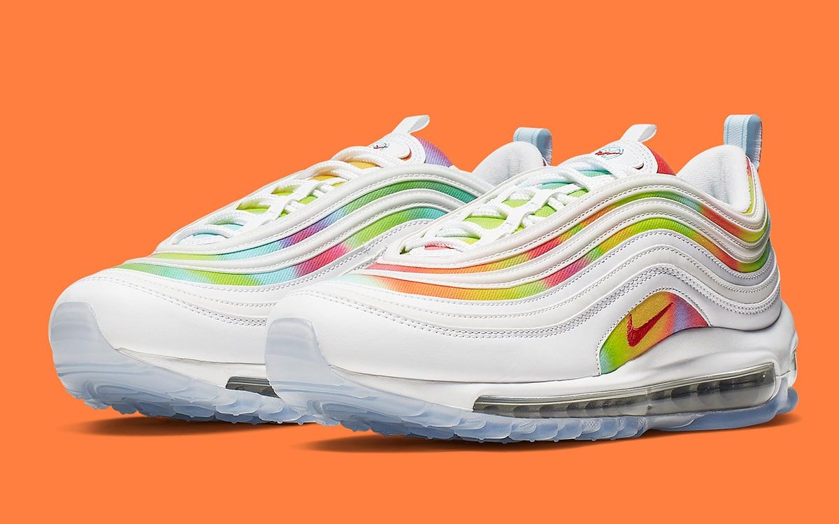 air max 97 tie dye chicago