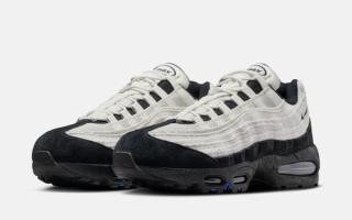 Air Max 95 “Atelier” (Paris)