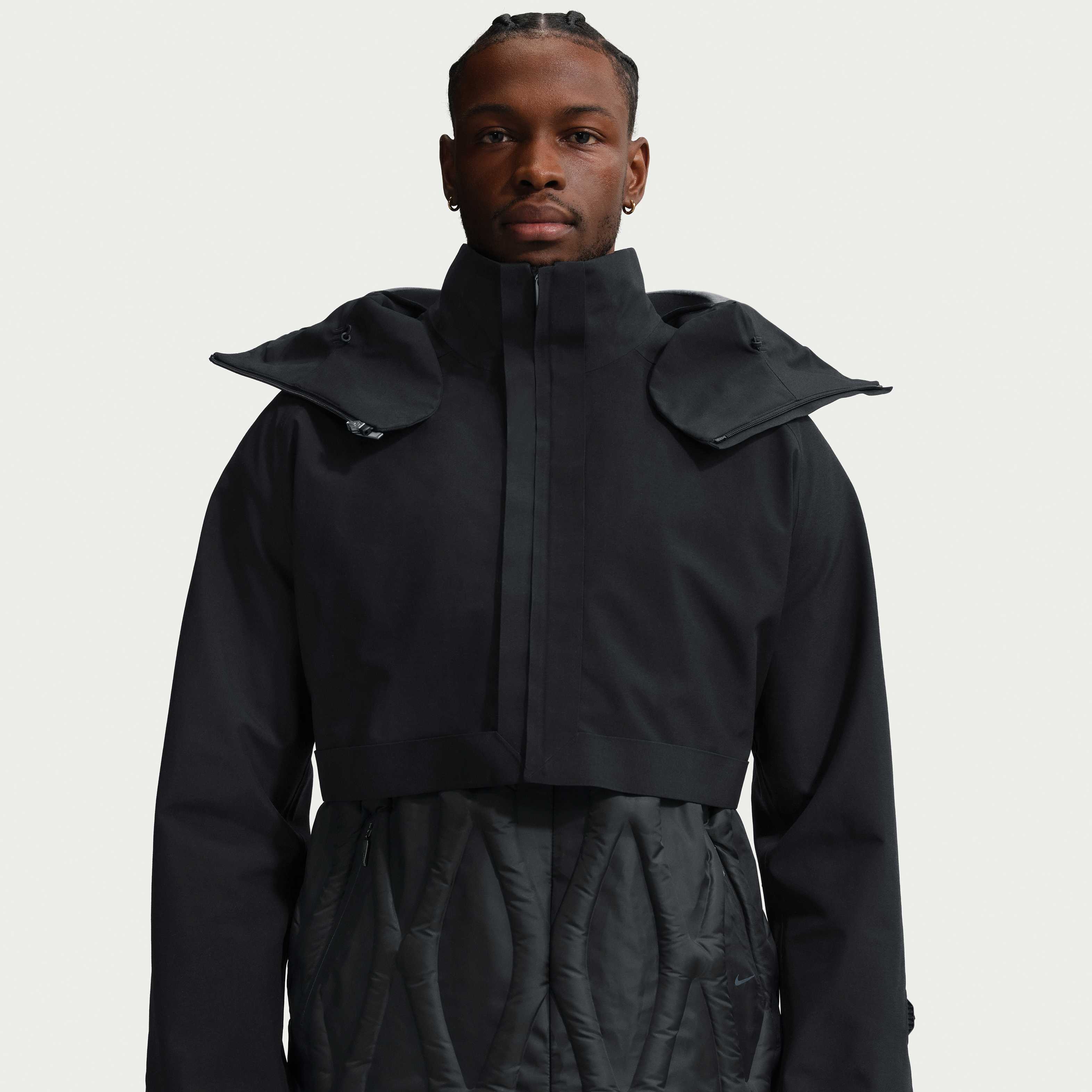NOCTA CODE Anomaly Cycle Collection Officially Revealed | House of