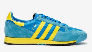 adidas sl 80 glow blue yellow fv4029 release date info 3