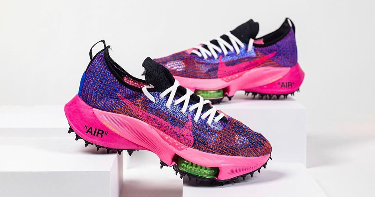 nike tiempo off white