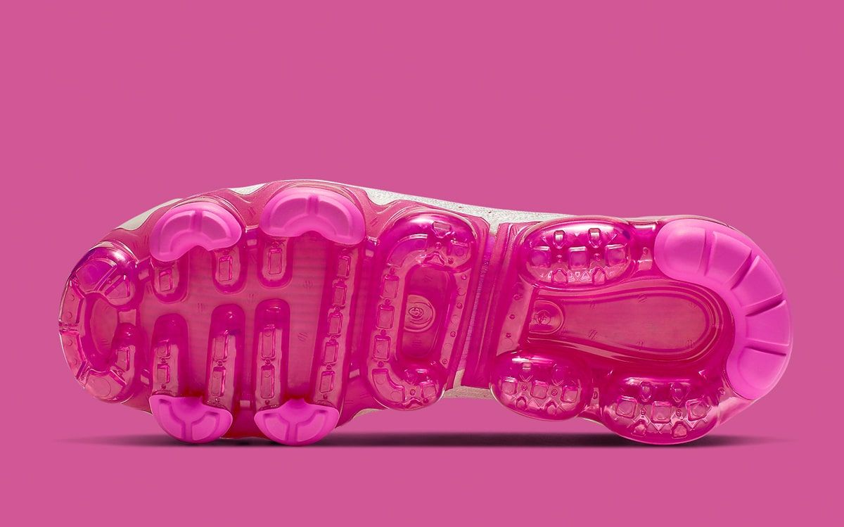 phantom laser fuchsia vapormax flyknit 3