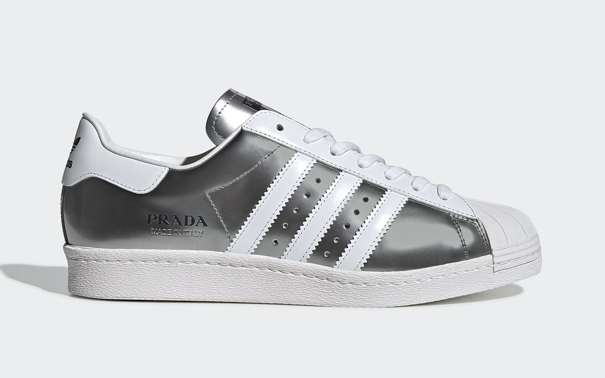 Tennis cheap adidas prada