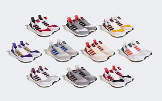 adidas ultra boost 21 slit collection