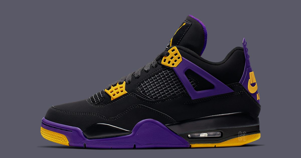 concept lab jordan 4