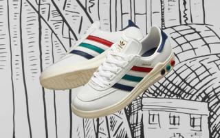 END. Celebrate 15 Years of Service with “Three Bridges” adidas Collection