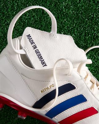 Kith Adidas Football Spring 2025 Footwear Shots 74