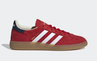 Sporty & Rich x Adidas Handball Spezial “Olympic”