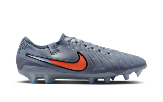 Nike Tiempo Legend 10 Elite FG "Scary Good" football boots.