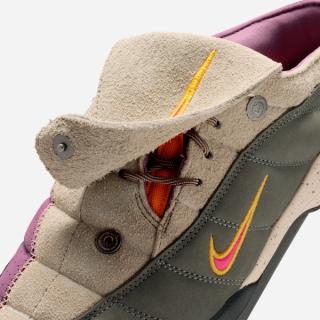 Kids Of Immigrants x Nike T90 Mule "Khaki" (SKU: IH4422-200). Photo via Nike.