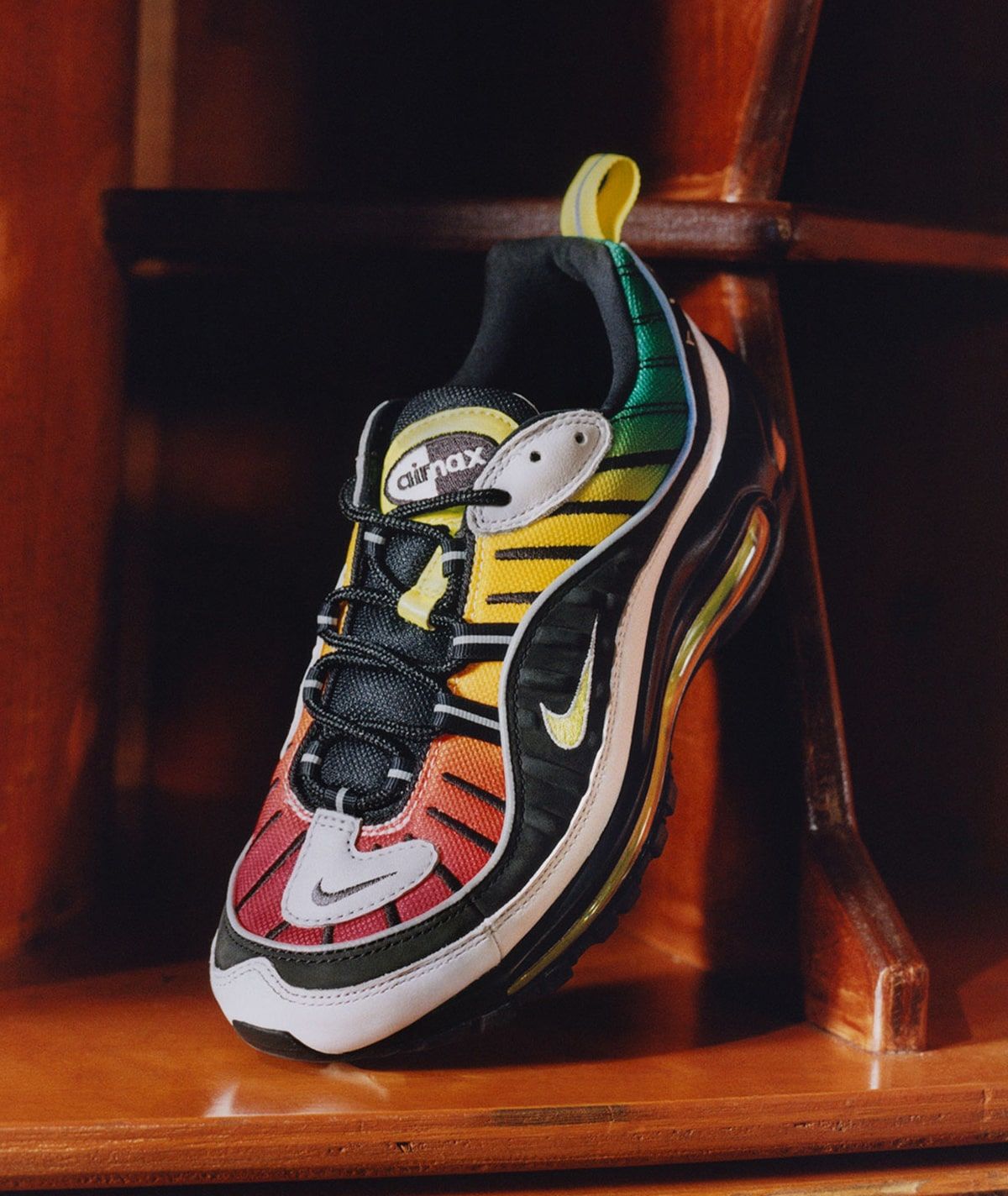 air max 98 olivia kim