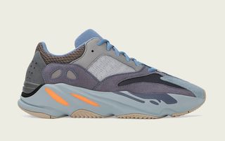 adidas yeezy 700 carbon blue carblu release date info 1