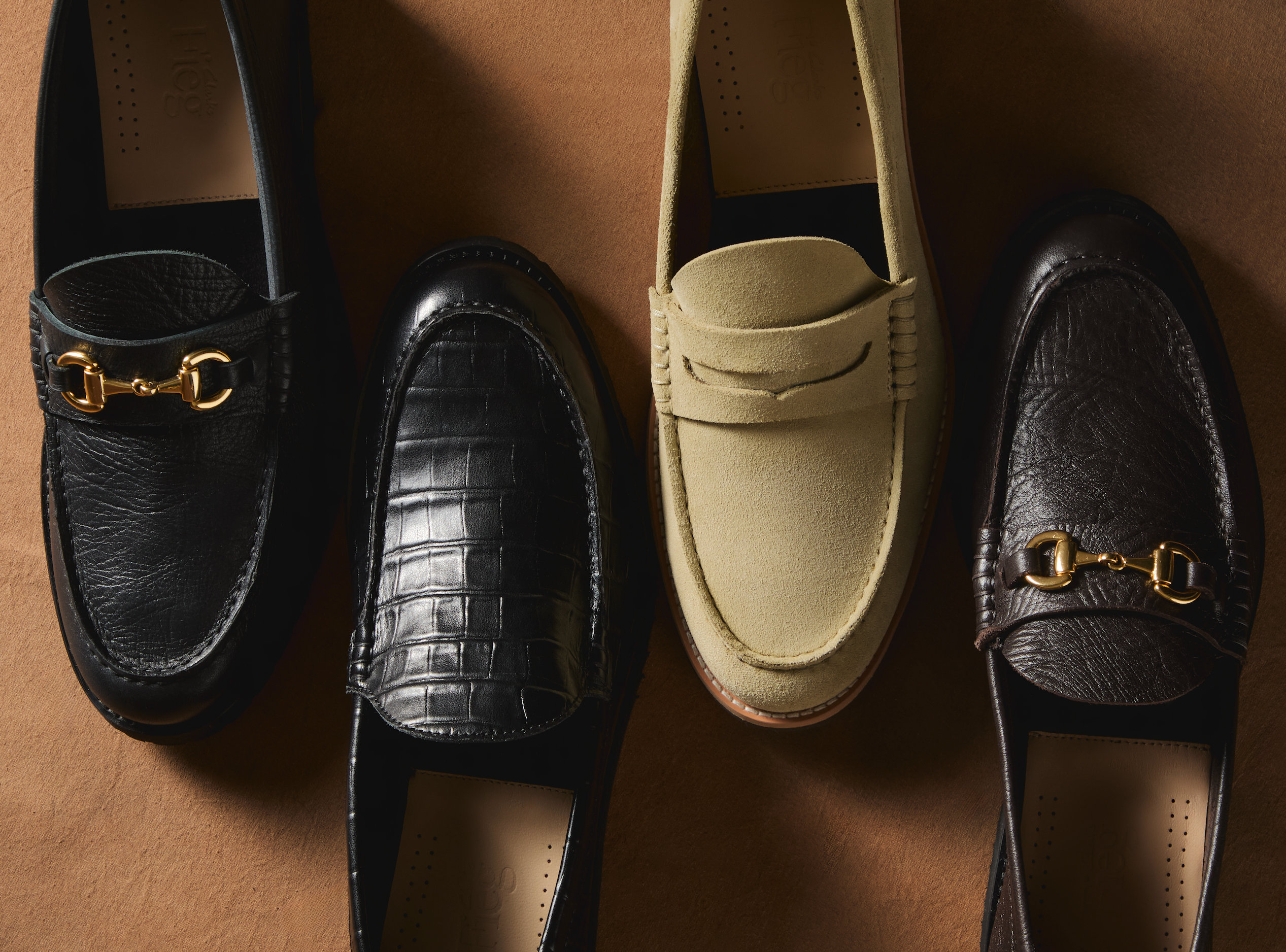 Kith 8th St by Ronnie Fieg for Clarks Originals Spring 2026 Available Now