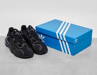 adidas news torsion x black blue violet metallic fv4551 release date info 4