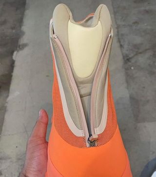 adidas yeezy 1020 orange release date 4