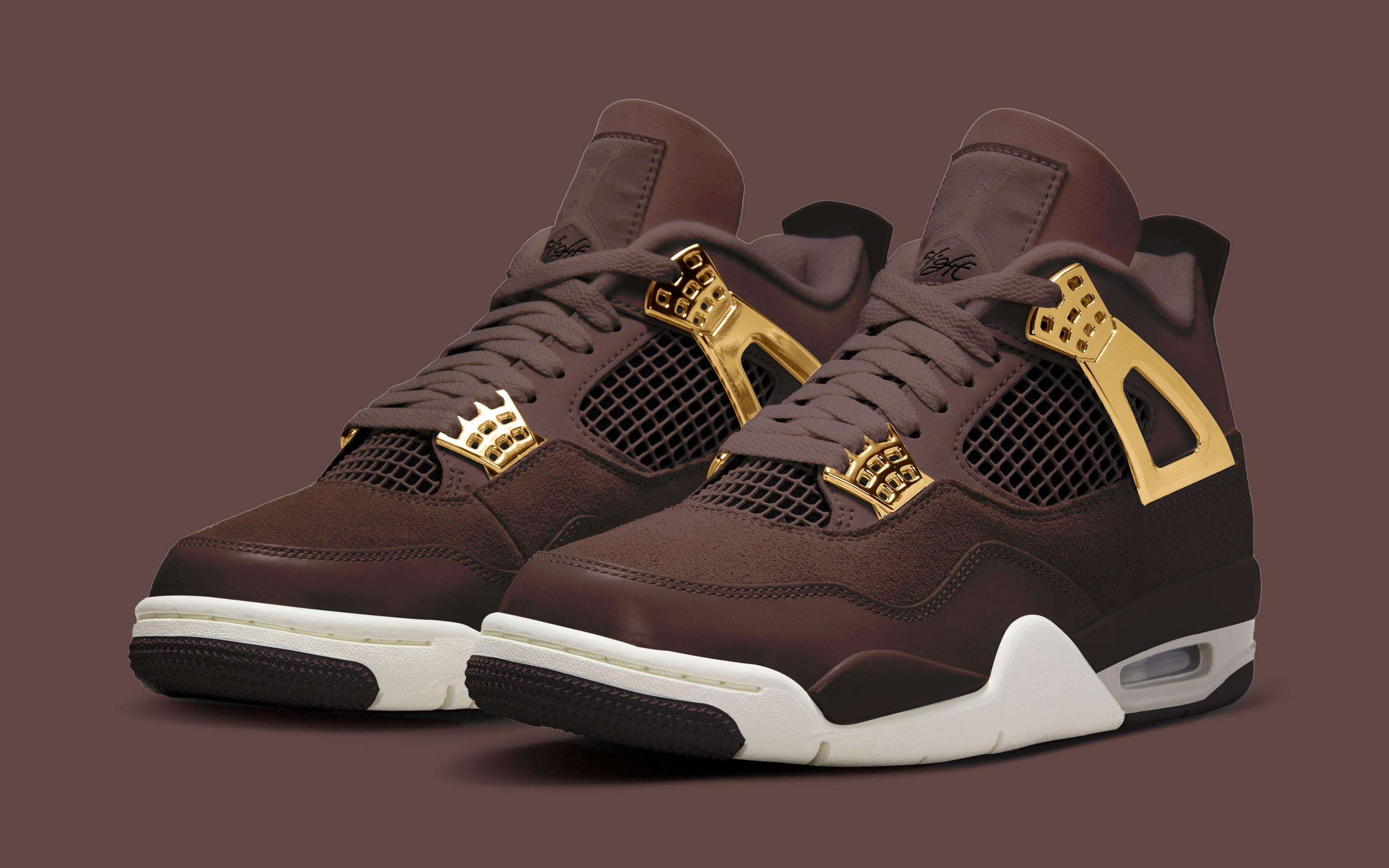 23 is back retro 4
