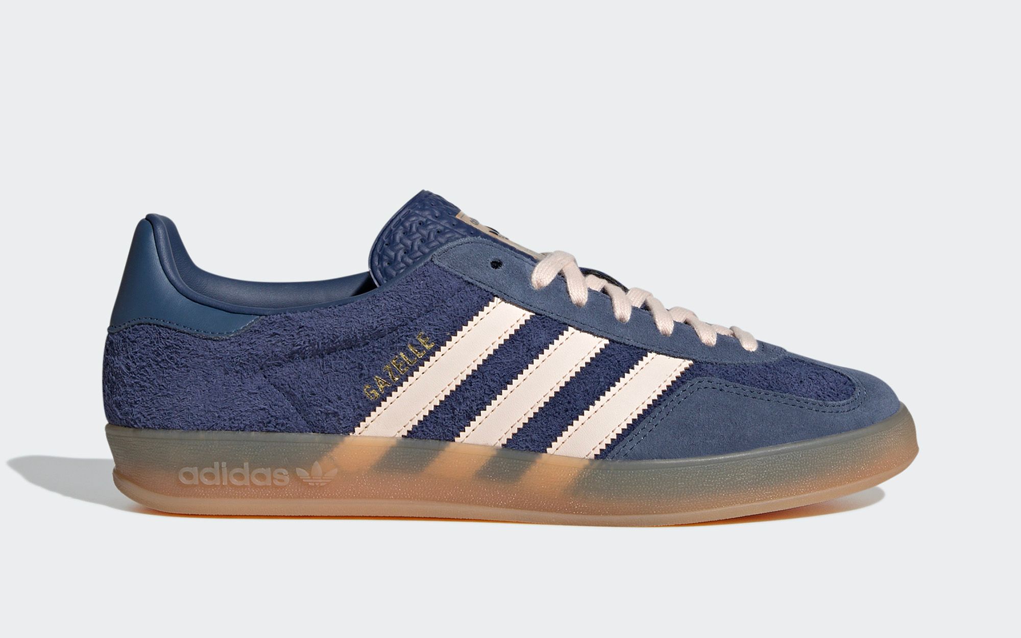 adidas gazelle silver green womens adidas Gazelle Indoor Shoes Blue 7.5