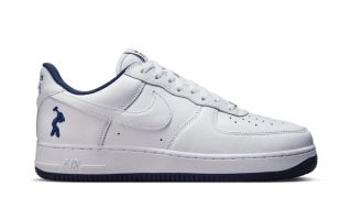 Lil Yachty x Nike Air Force 1 Low "Concrete Boys"