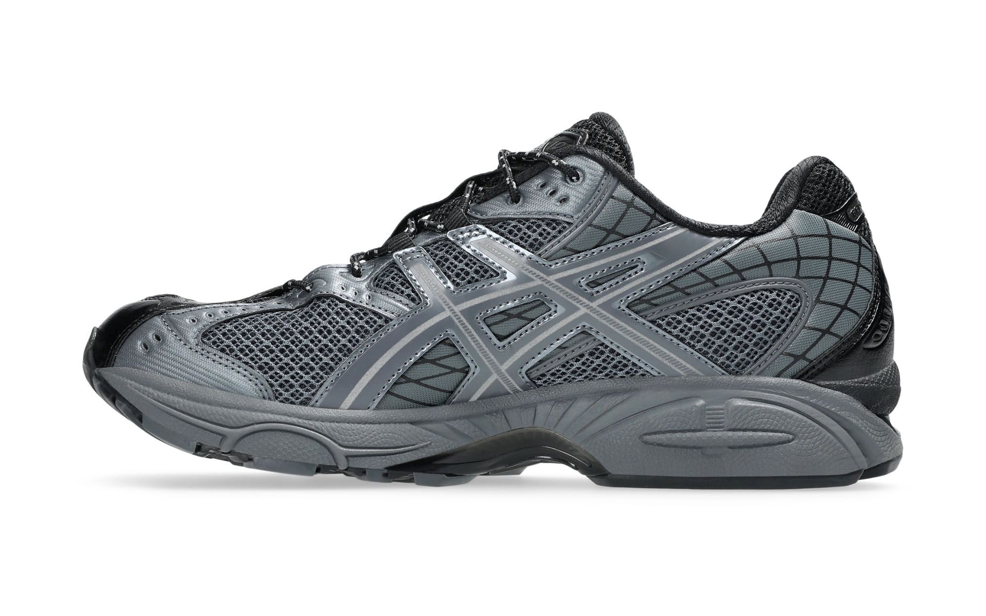 HAVEN Gives the ASICS GEL-Nimbus 10.1 An Asymmetrical Twist
