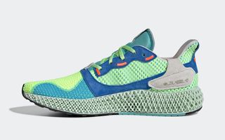 adidas zx 4000 4d hi res yellow easy mint ef9623 release date 3