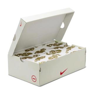Nike LeBron 24 "Lunar New Year" Shoe Box (SKU: N/A). Photo via Nike.