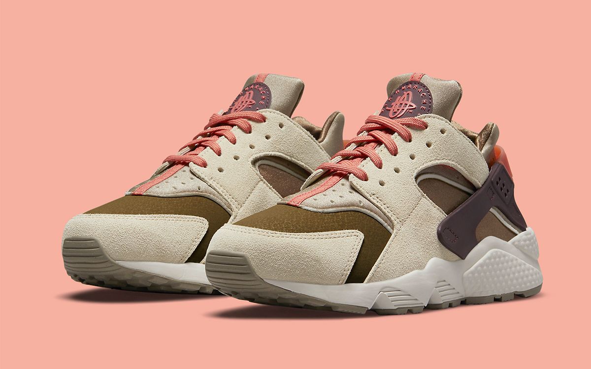 huaraches coming soon