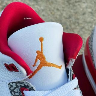 Where to Buy the Air Jordan 3 “Cardinal” | House of Heat°