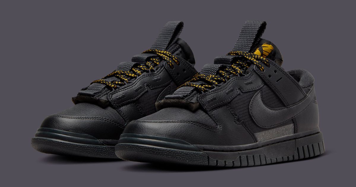 zalando dunk low restock