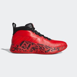 where to buy adidas dame 5 chinese new year release info 3